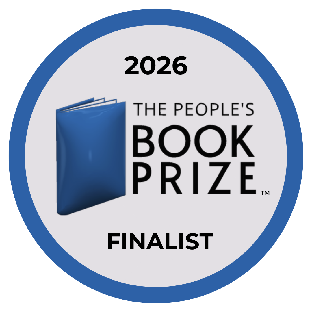 2026 Book Finalist